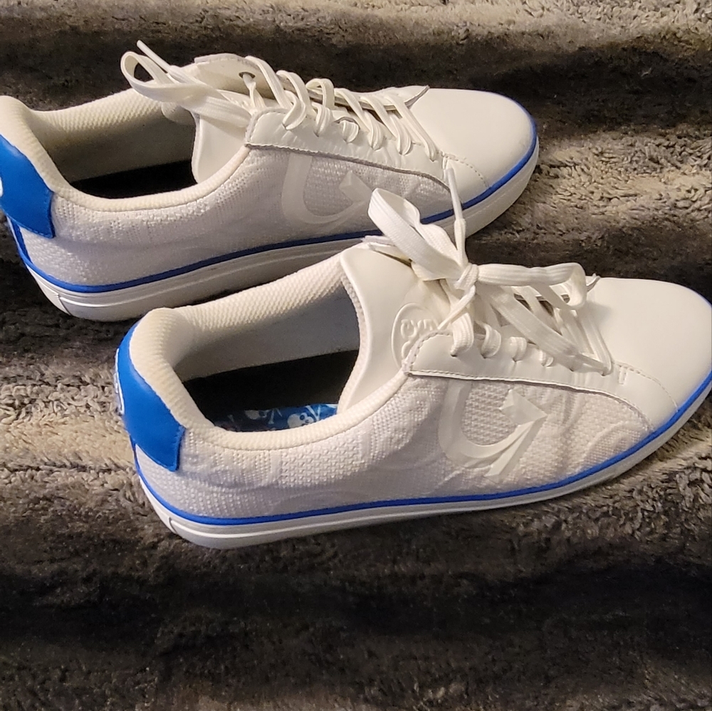 GFore Golf Shoes - Size 11